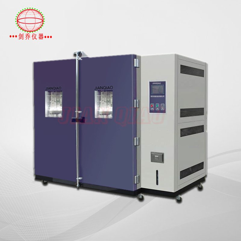 復(fù)合鹽霧試驗(yàn)箱 復(fù)合鹽霧試驗(yàn)箱