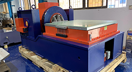 振動(dòng)臺(tái)的結(jié)構(gòu)分類(lèi)以及選型攻略！